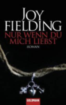 Book cover for NUR Wenn Du Mich Liebst