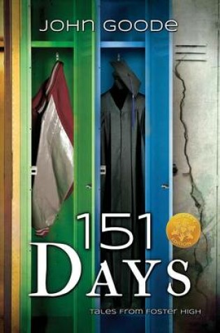 Cover of 151 Days [Library Edition]