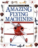 Book cover for Amazing Flying Machines