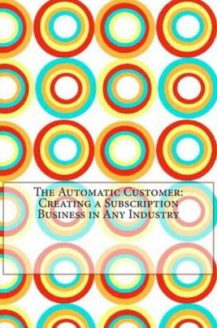 Cover of The Automatic Customer