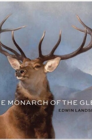 Cover of Monarch of the Glen