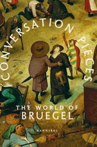 Cover of Conversation Pieces