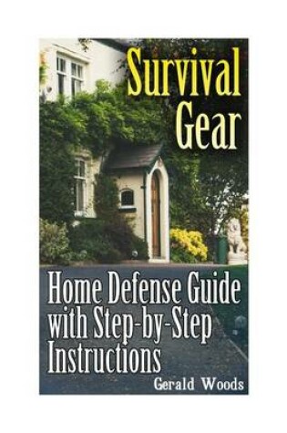 Cover of Survival Gear