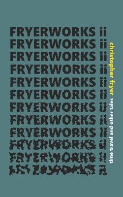 Book cover for Fryerworks II