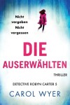 Book cover for Die Auserwählten