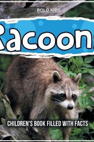 Cover of Racoons