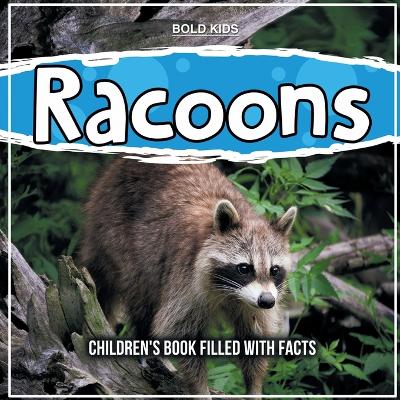 Book cover for Racoons