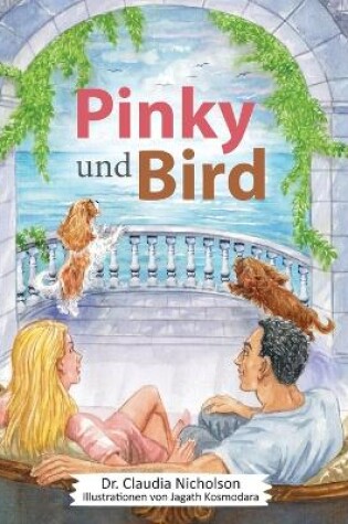 Cover of Pinky Und Bird