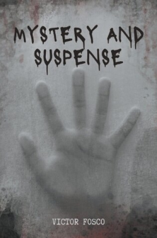 Cover of Mystery and Suspense