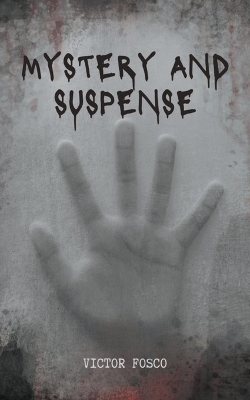 Cover of Mystery and Suspense