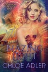 Book cover for Blazing Light