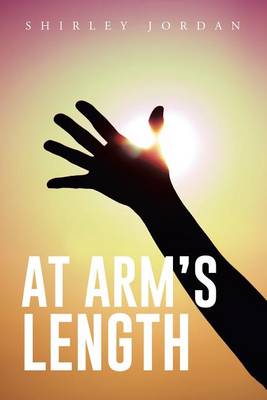 Book cover for At Arm's Length