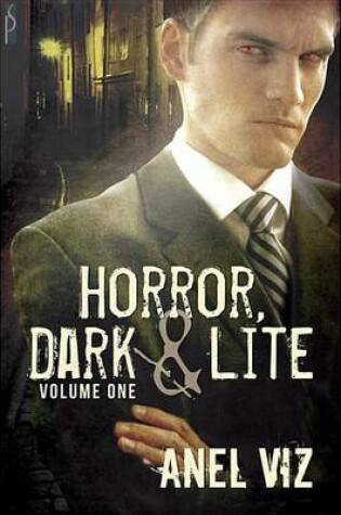 Cover of Dark Horror