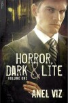 Book cover for Dark Horror
