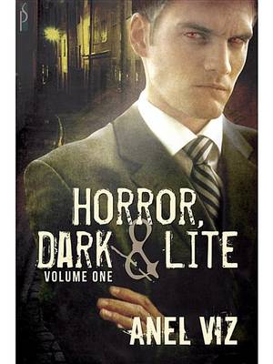 Book cover for Dark Horror
