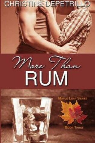 Cover of More Than Rum