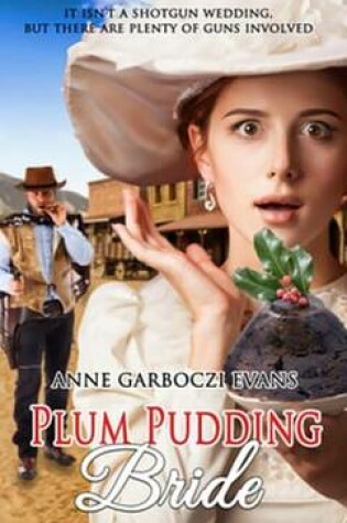 Plum Pudding Bride