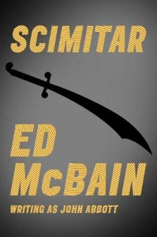 Cover of Scimitar