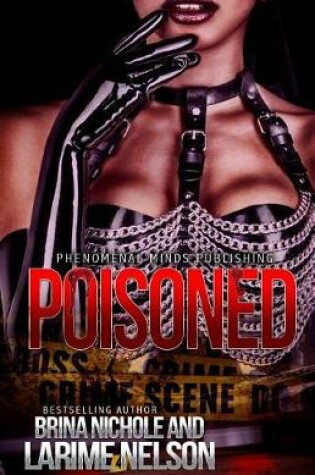 Cover of Poisoned