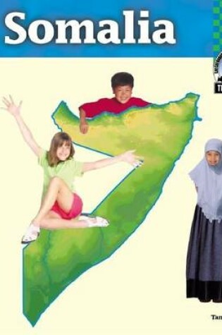 Cover of Somalia eBook