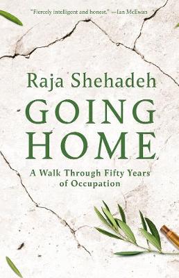 Book cover for Going Home