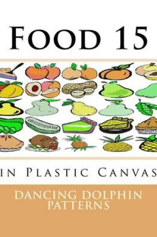 Cover of Food 15