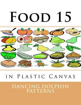 Cover of Food 15
