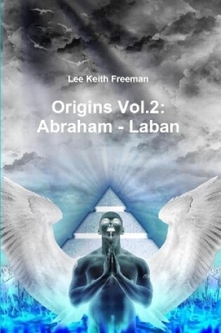 Cover of Origins Vol.2