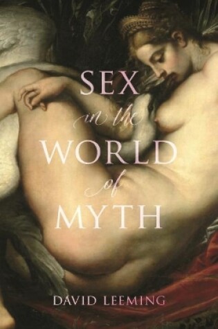 Cover of Sex in the World of Myth
