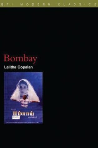 Cover of Bombay