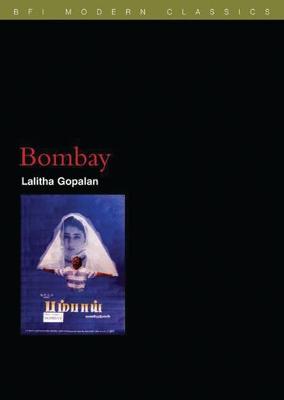 Cover of Bombay