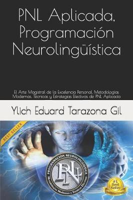 Book cover for Pnl Aplicada, Programaci n Neuroling  stica