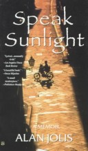 Book cover for Speak Sunlight: a Memoir