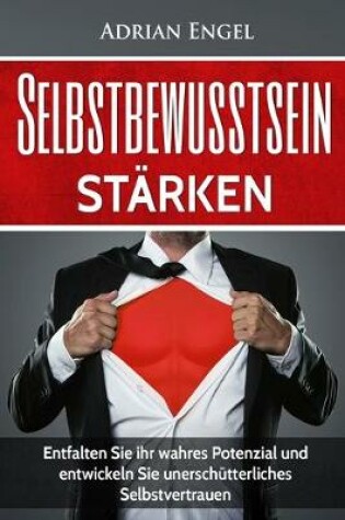 Cover of Selbstbewusstsein