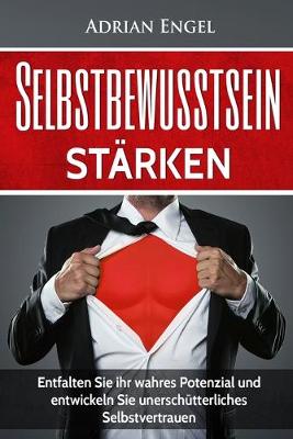 Cover of Selbstbewusstsein