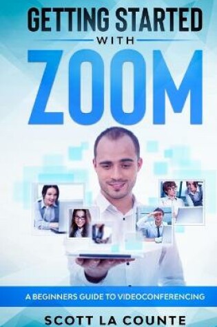 Cover of Getting Started with Zoom