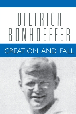 Book cover for Creation and Fall