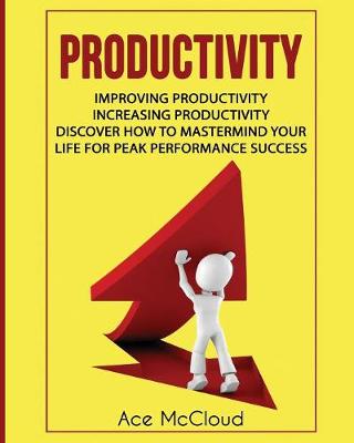 Book cover for Productivity