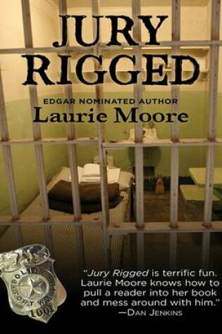 Cover of Jury Rigged