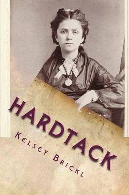 Book cover for Hardtack