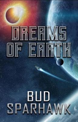 Book cover for Dreams of Earth