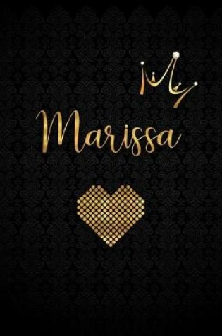 Cover of Marissa