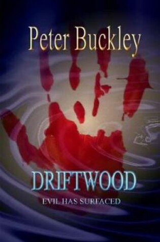 Cover of Driftwood