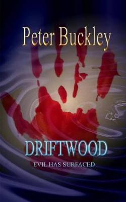 Book cover for Driftwood