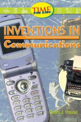 Cover of Inventions in Communication