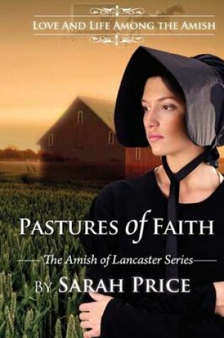 Cover of Pastures of Faith