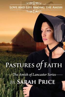 Book cover for Pastures of Faith