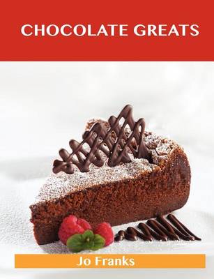 Book cover for Chocolate Greats