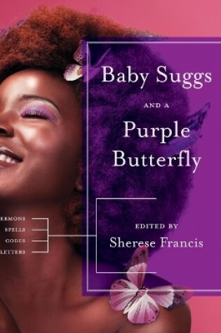 Cover of Baby Suggs and a Purple Butterfly