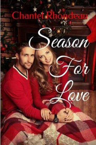 Cover of Season For Love